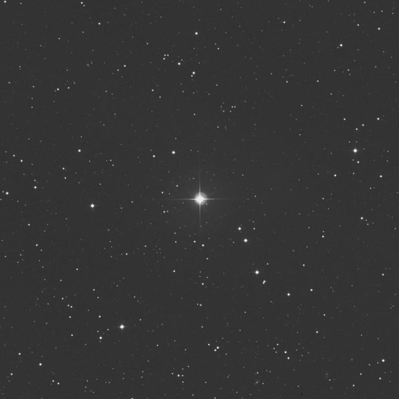 Image of HR1354 star