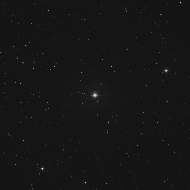 Image of HR1361 star