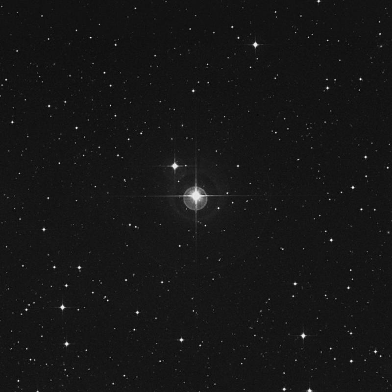 Image of HR1363 star