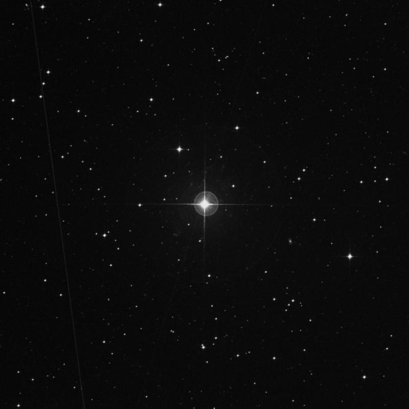 Image of HR1367 star