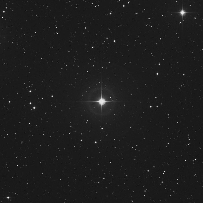 Image of HR1370 star