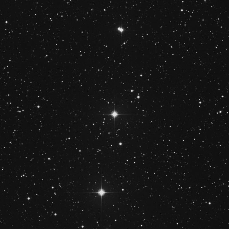 Image of 55 Persei star