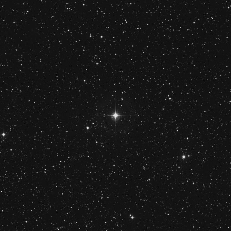 Image of HR1382 star