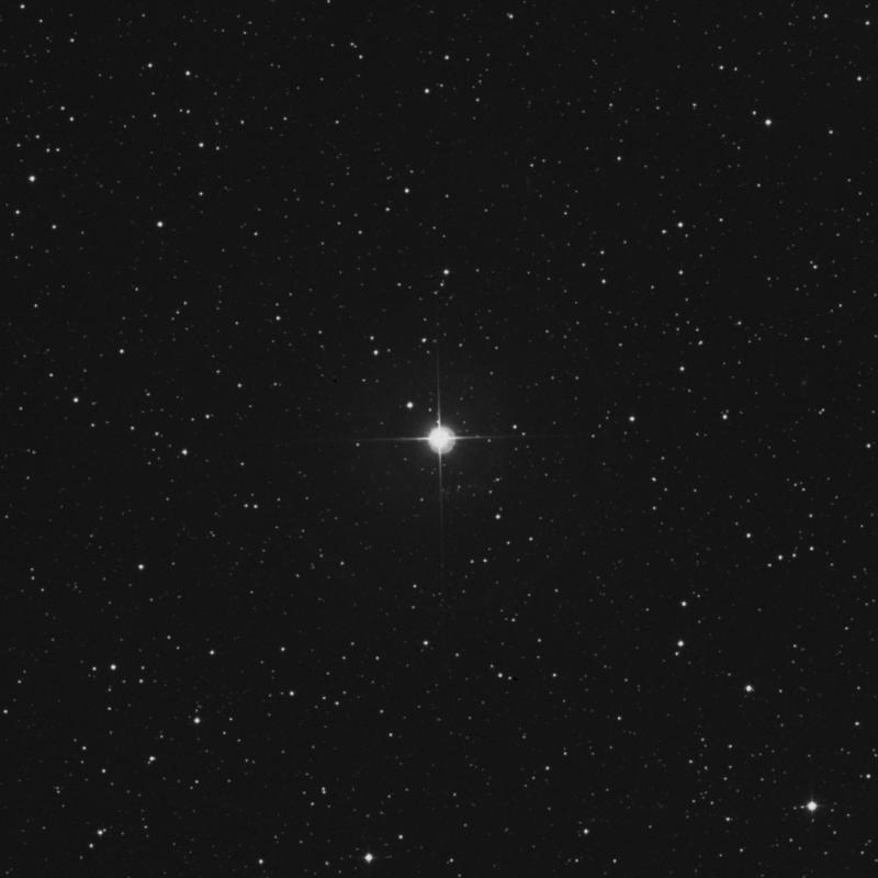 Image of HR1390 star