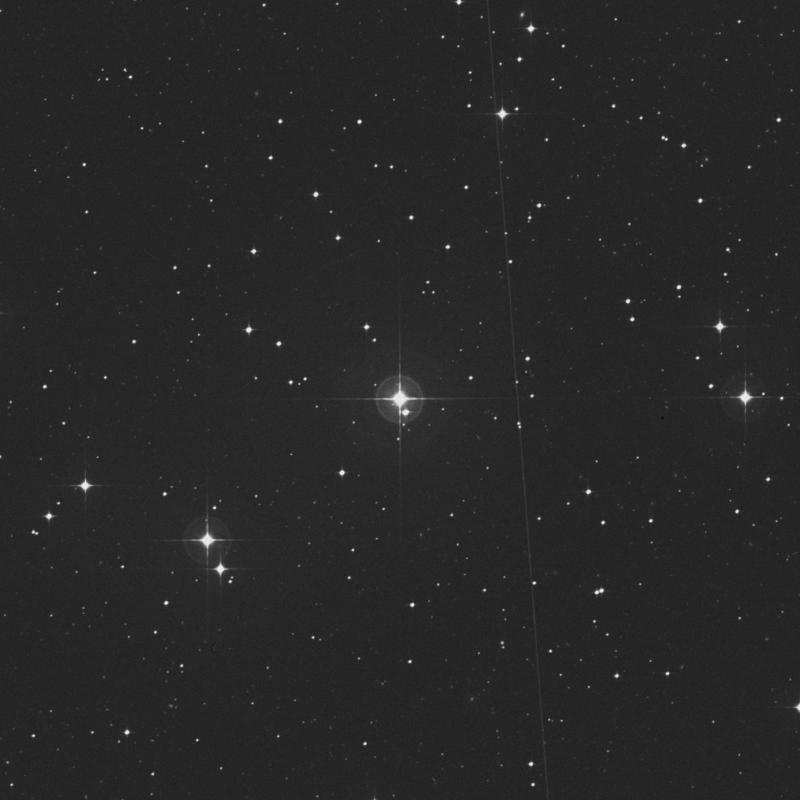 Image of HR1398 star