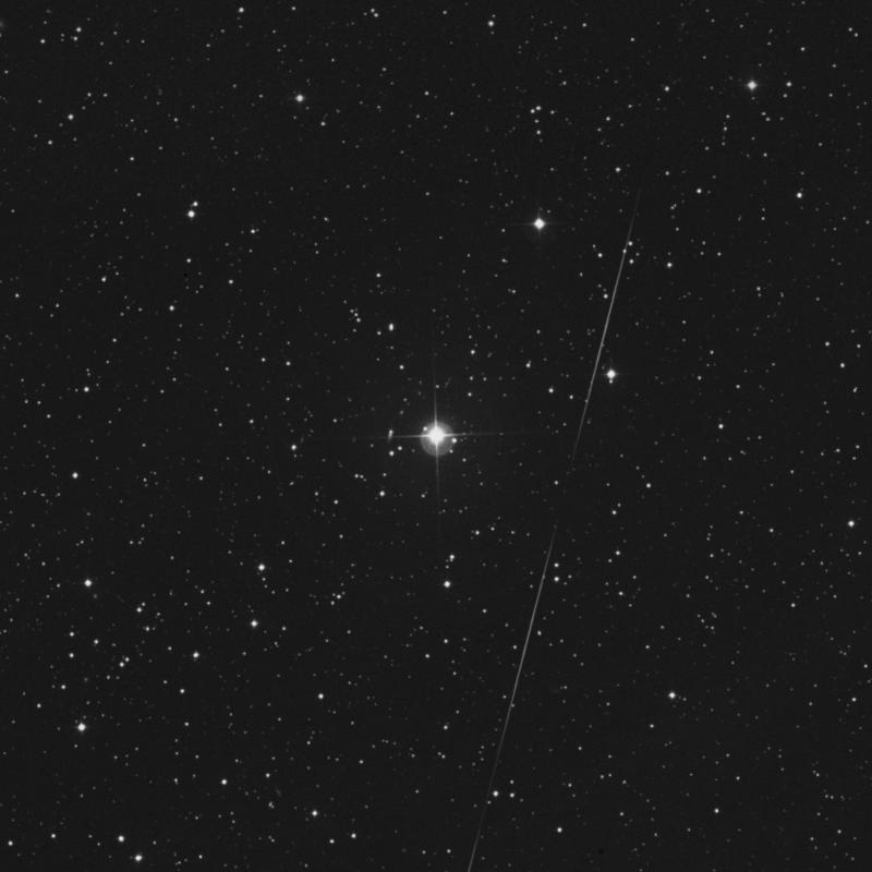 Image of HR1401 star