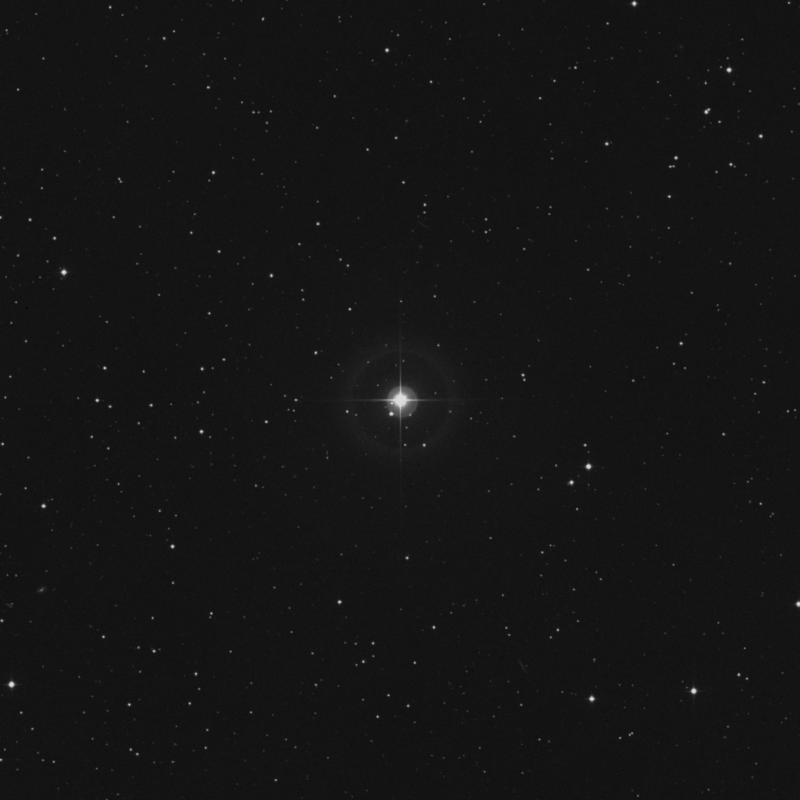 Image of HR1402 star