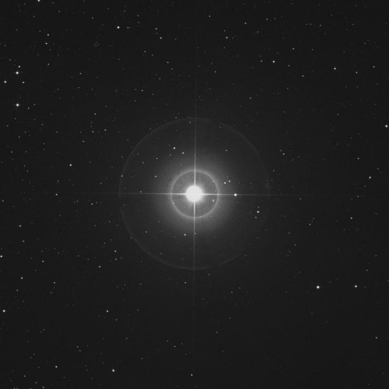 Image of Ain - ε Tauri (epsilon Tauri) star