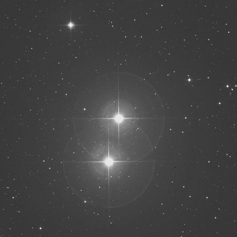 Image of θ1 Tauri (theta1 Tauri) star