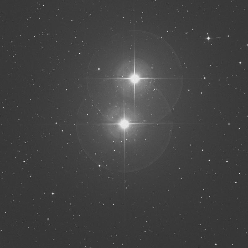 Image of Chamukuy - θ2 Tauri (theta2 Tauri) star