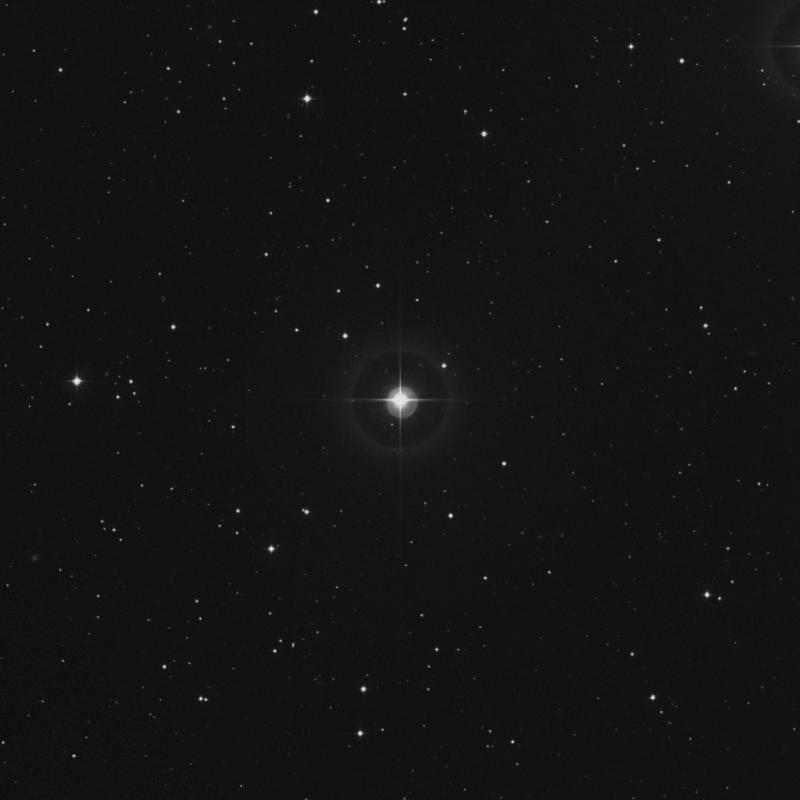 Image of HR1413 star