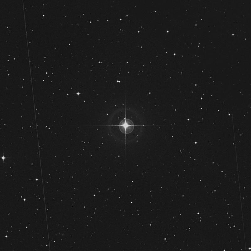 Image of HR1415 star