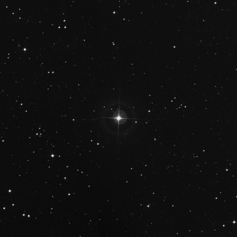 Image of HR1418 star