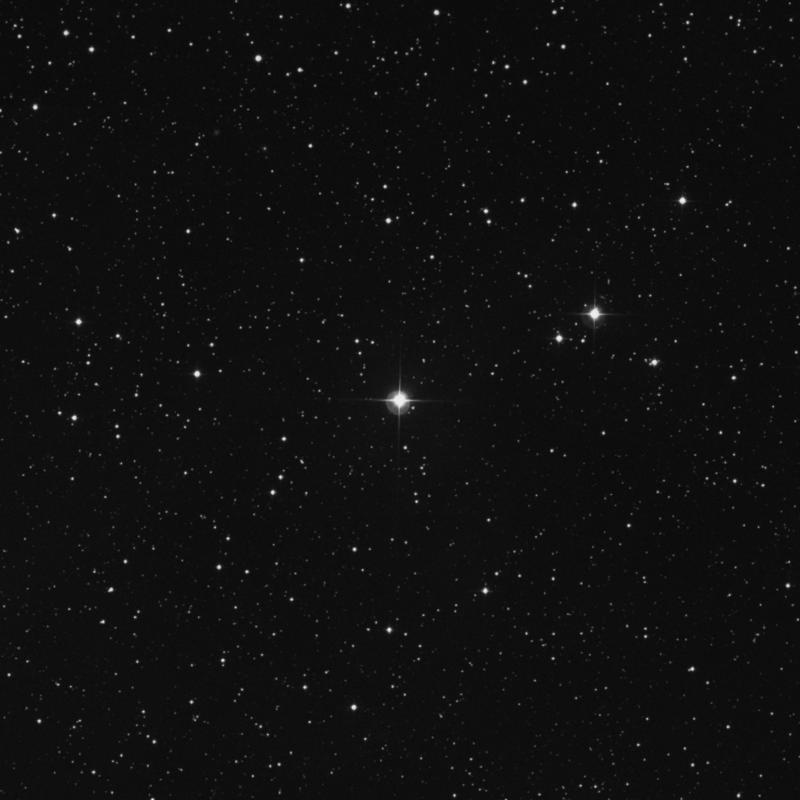 Image of HR1419 star