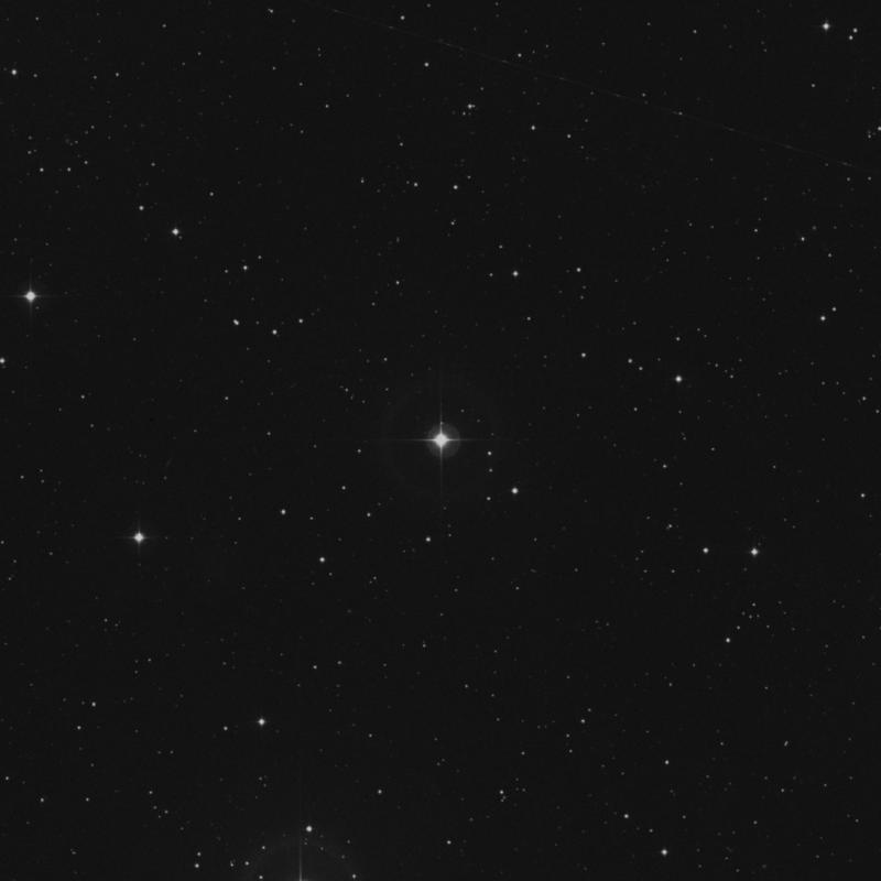 Image of HR1420 star