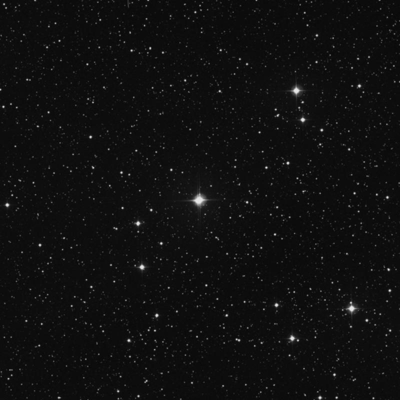 Image of HR1424 star