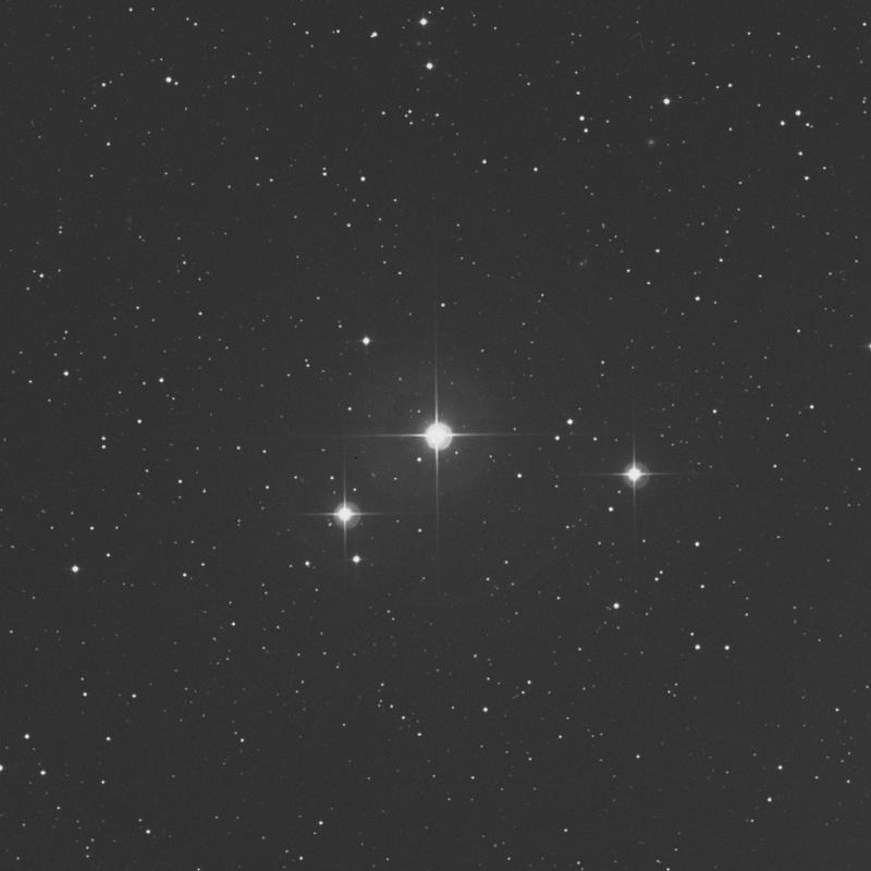 Image of HR1427 star