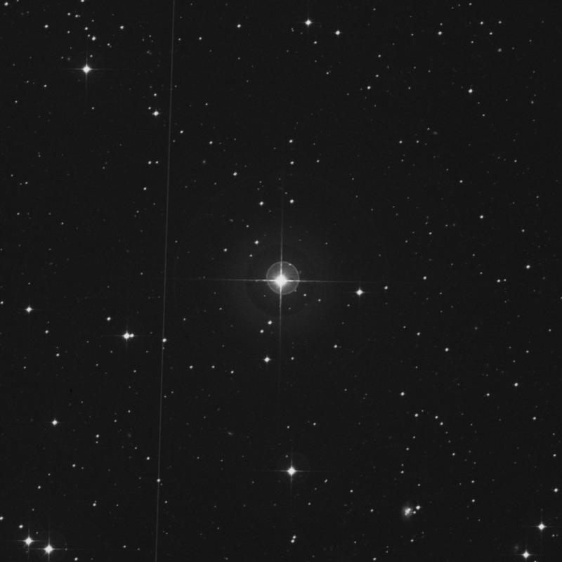 Image of HR1429 star