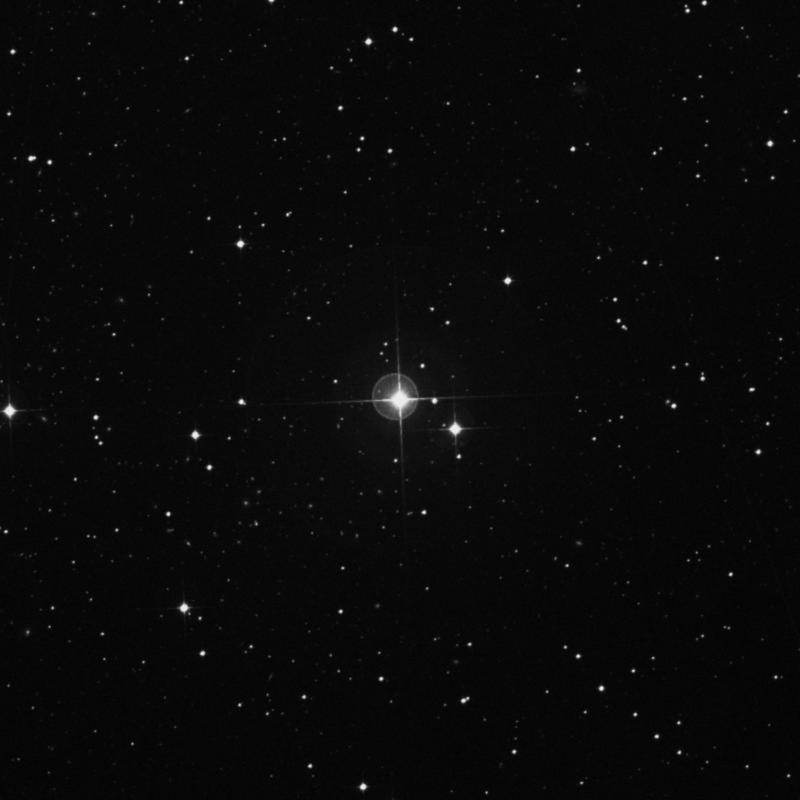 Image of HR1433 star