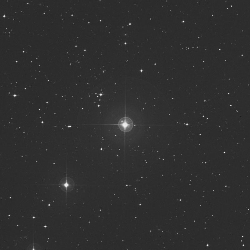 Image of HR1439 star