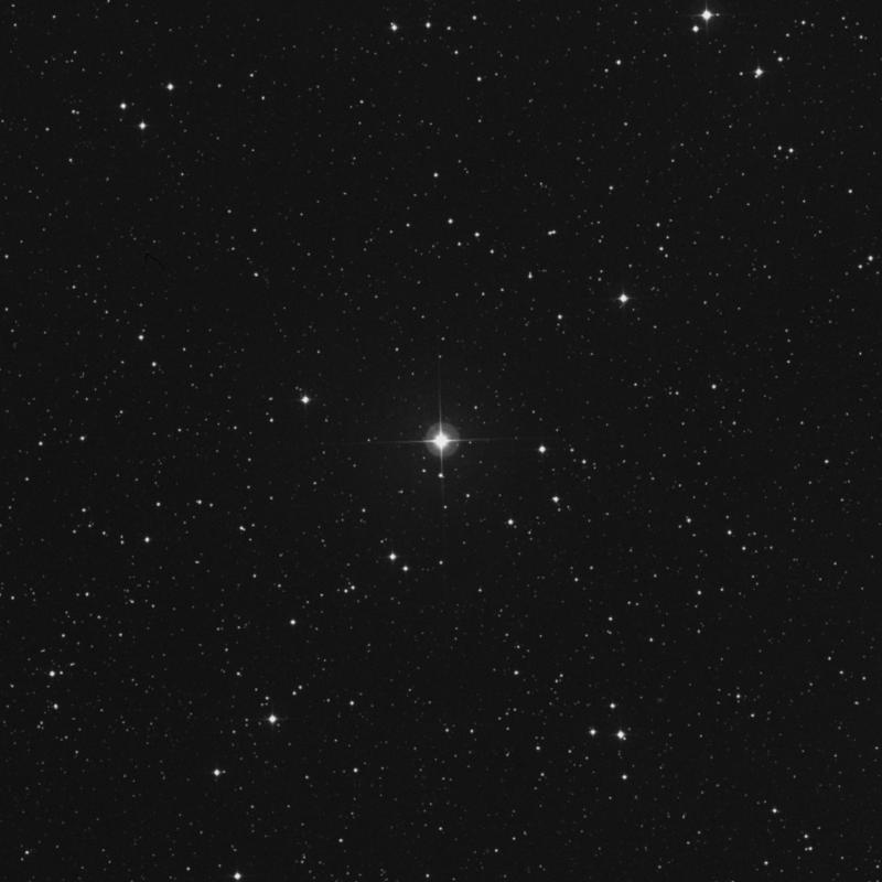 Image of HR1440 star
