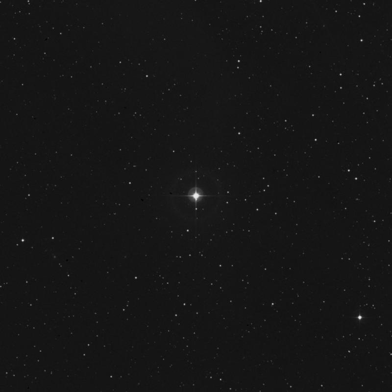 Image of HR1442 star
