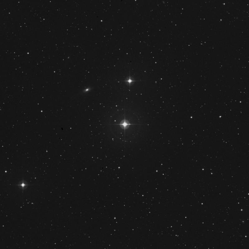 Image of HR1455 star