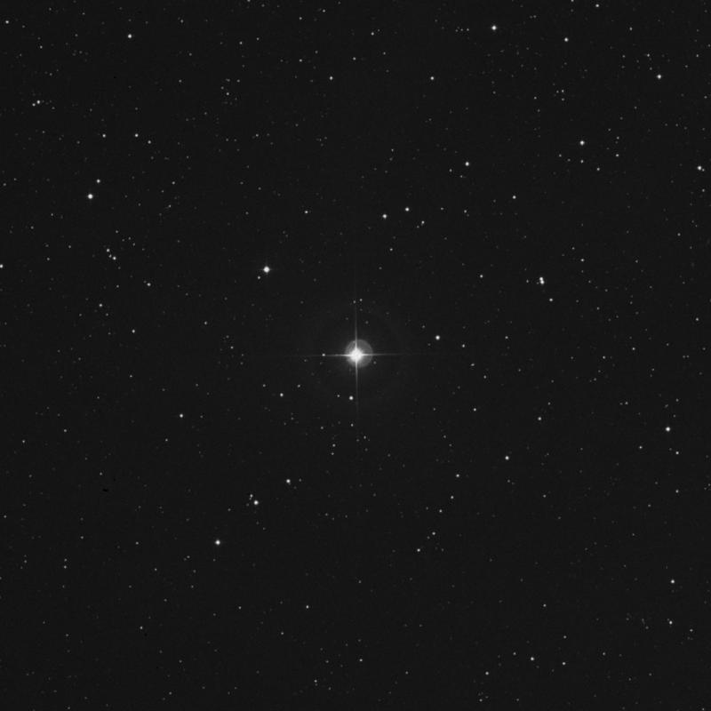Image of HR1459 star
