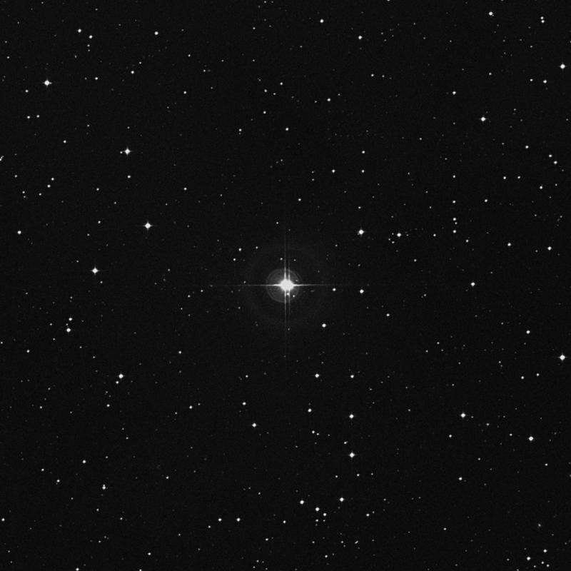 Image of HR1460 star
