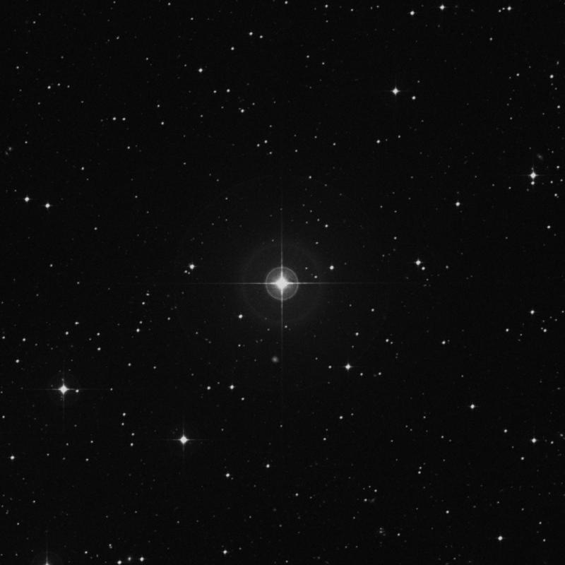 Image of HR1461 star