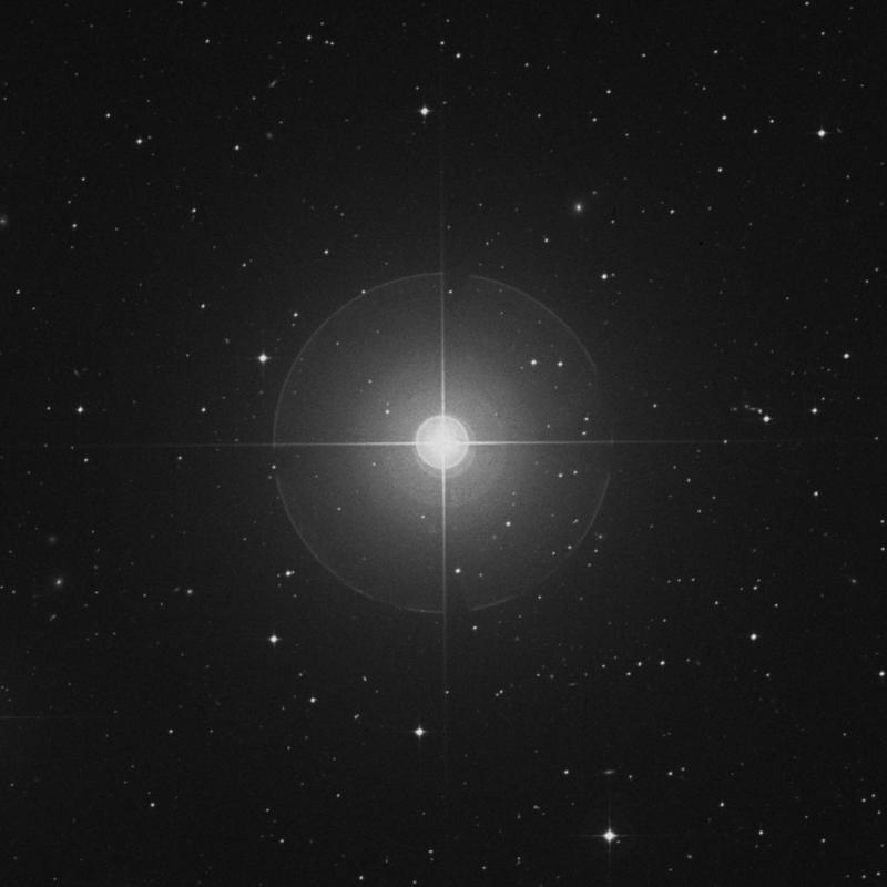 Image of Theemin - υ2 Eridani (upsilon2 Eridani) star