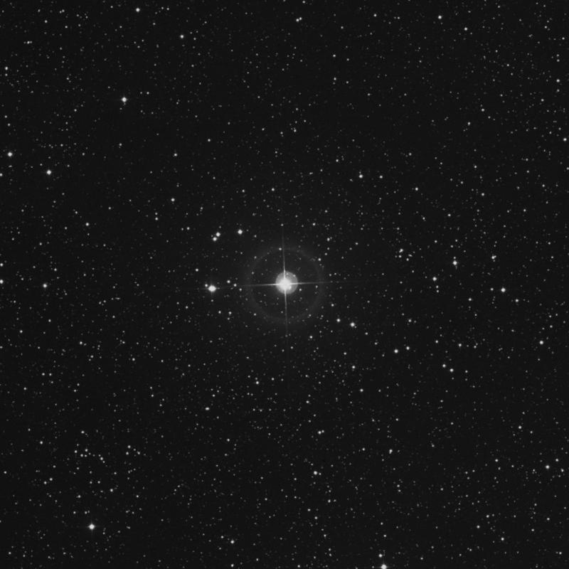 Image of 2 Camelopardalis star