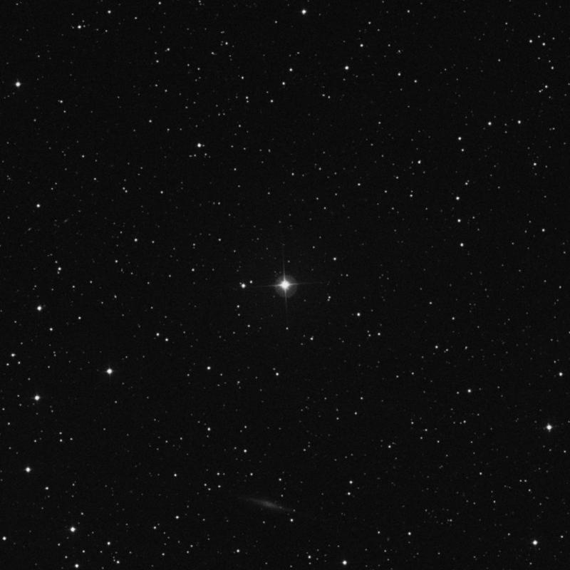 Image of HR1468 star