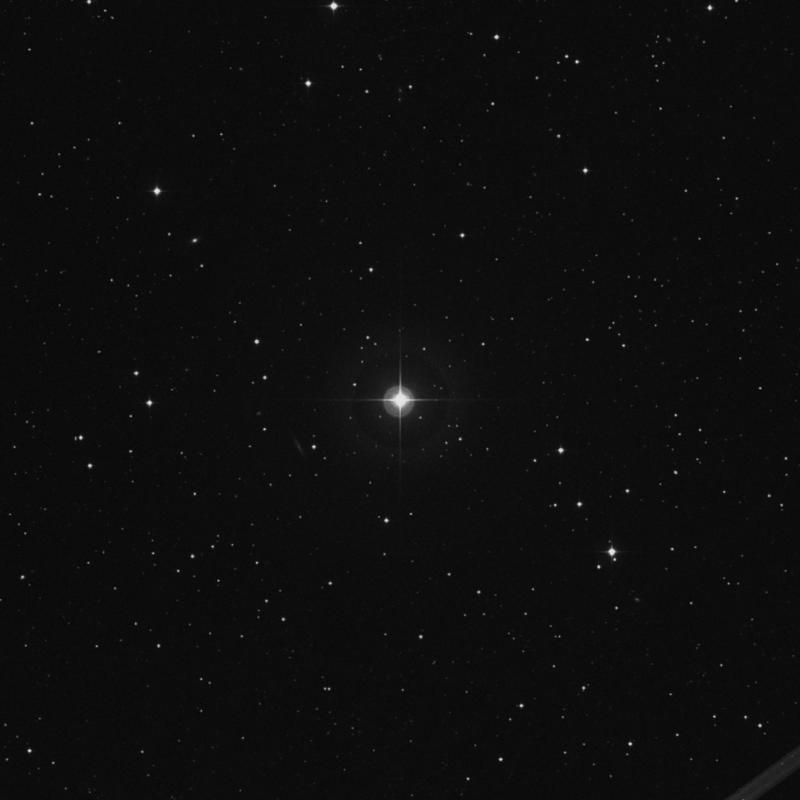 Image of HR1469 star