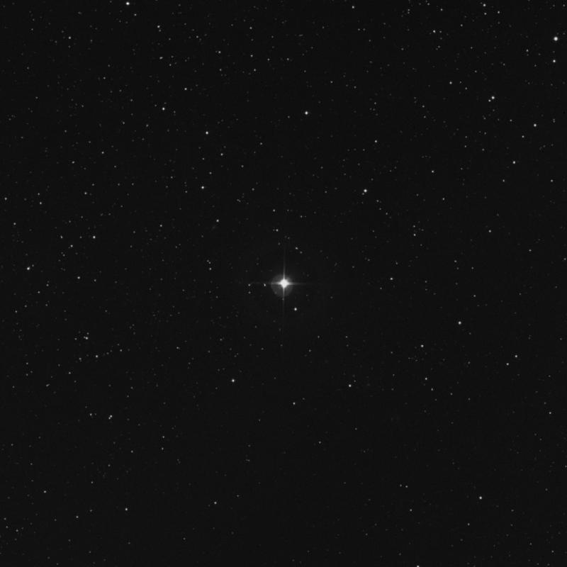 Image of HR1470 star