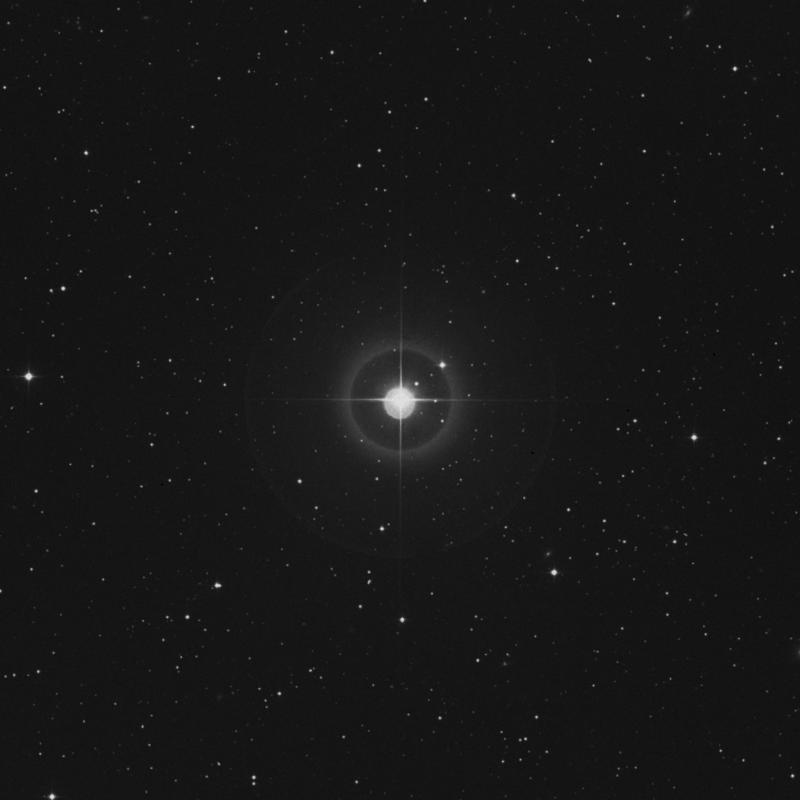 Image of 90 Tauri star