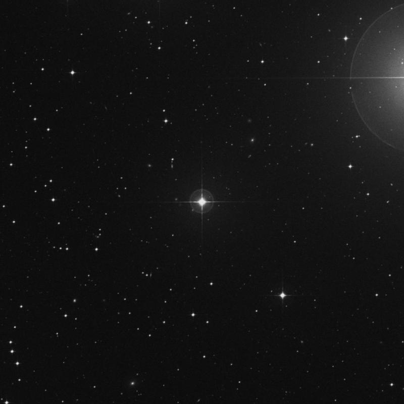 Image of HR1476 star