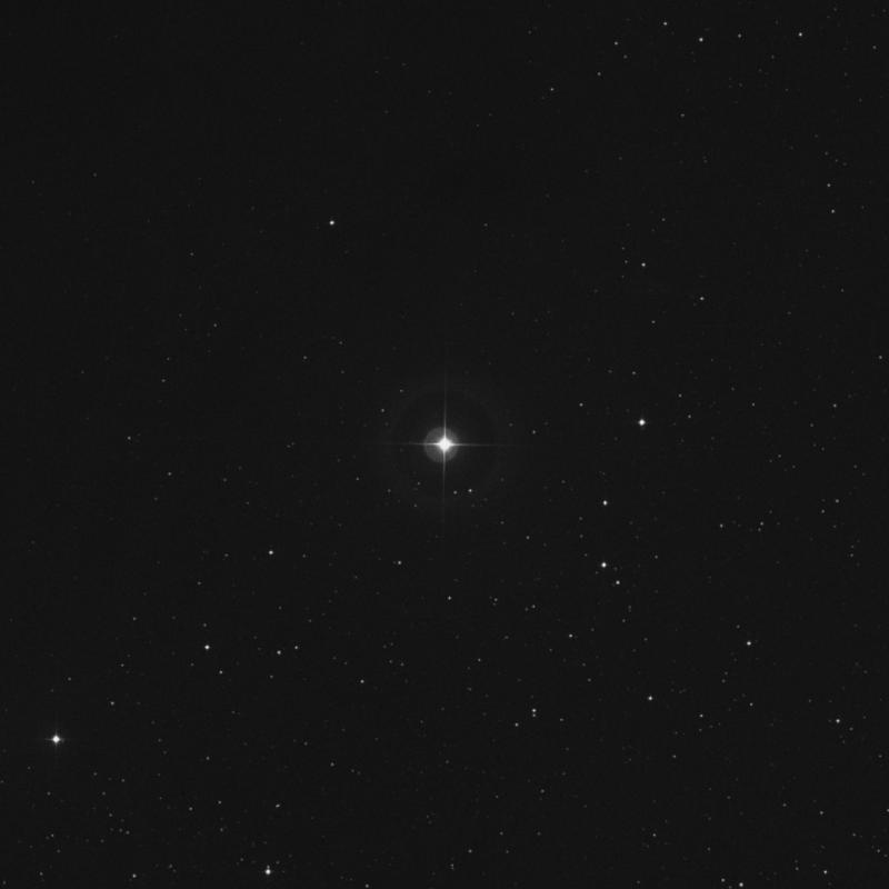 Image of HR1477 star