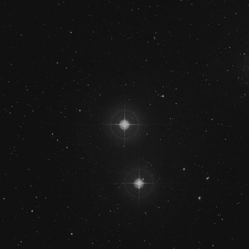 Image of σ2 Tauri (sigma2 Tauri) star