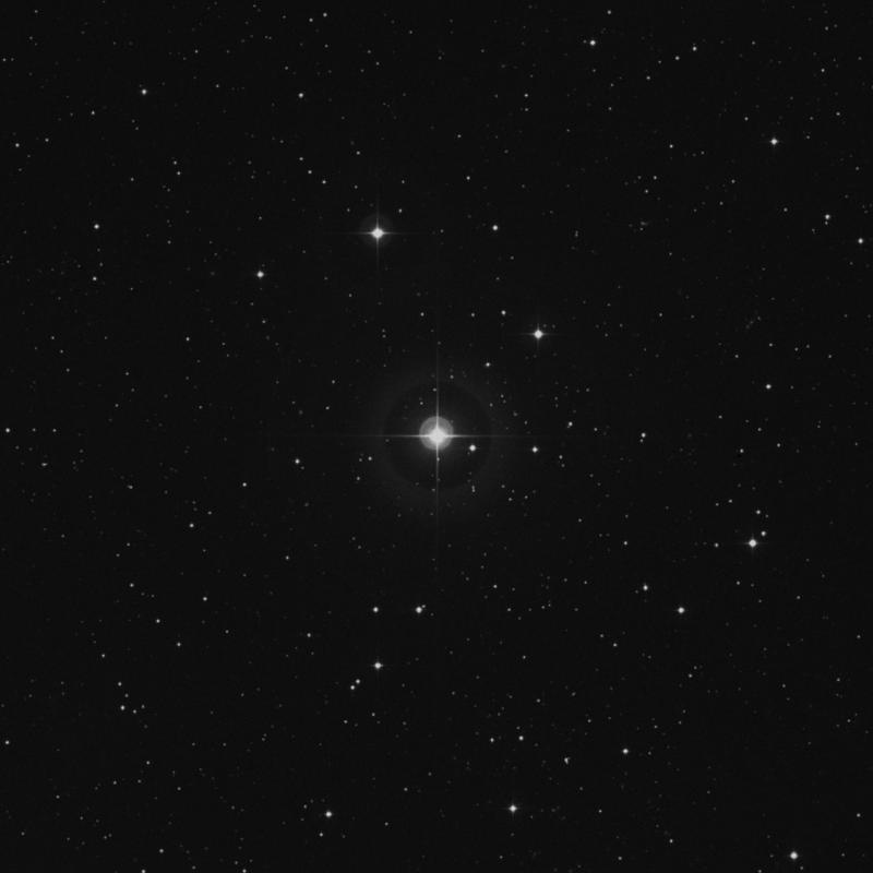 Image of HR1480 star