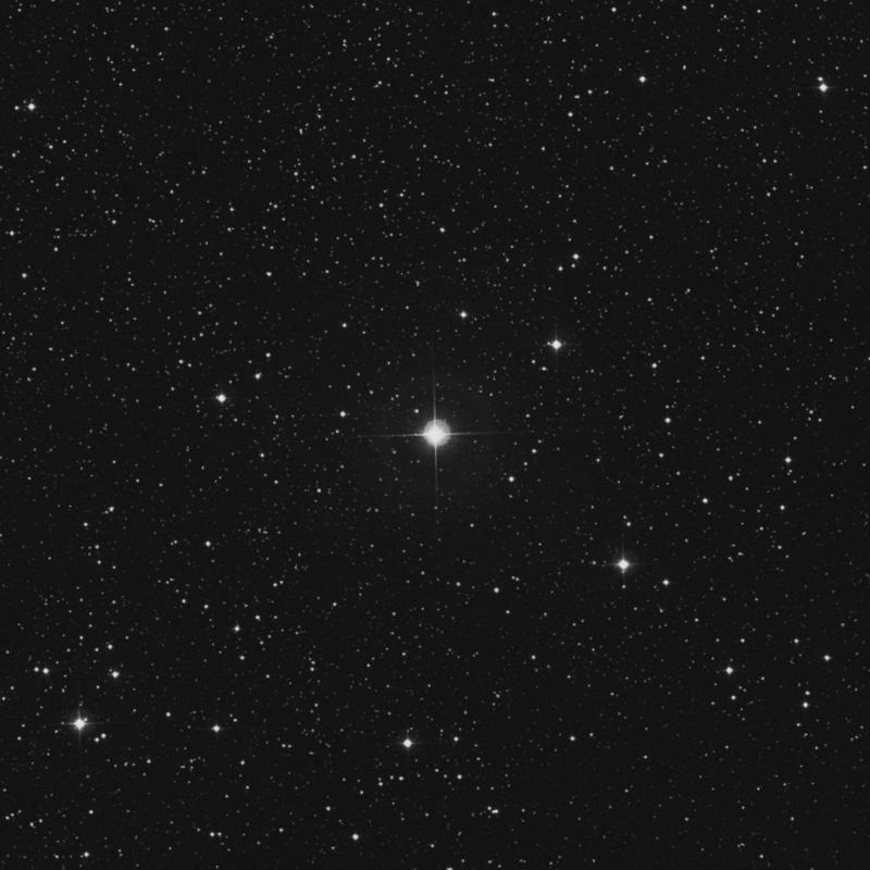 Image of HR1482 star
