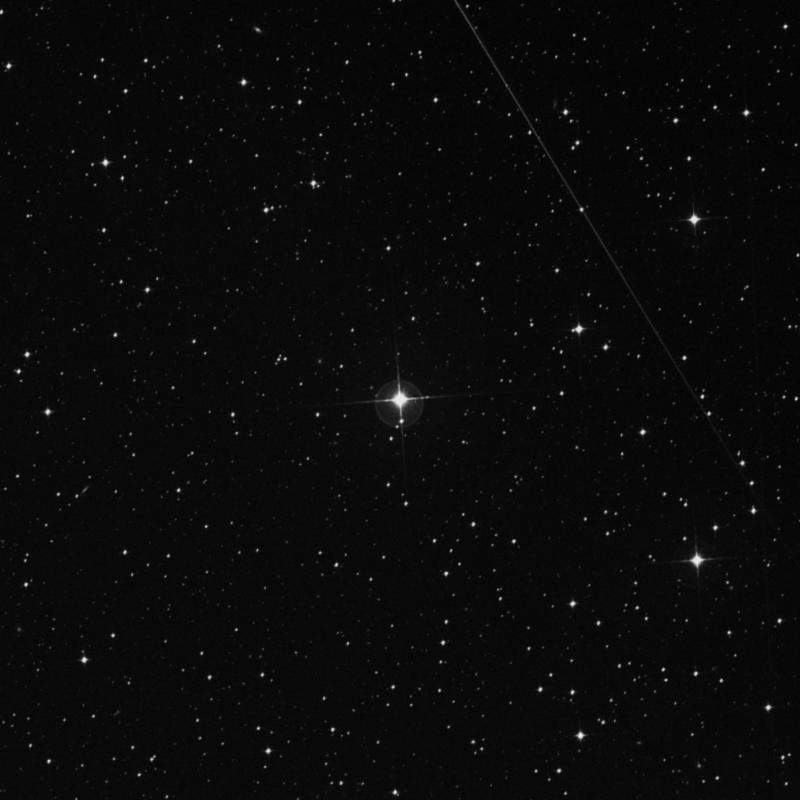 Image of HR1485 star