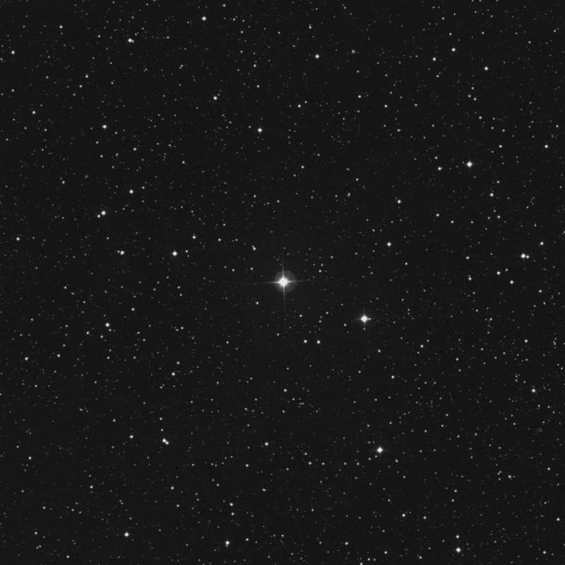 Image of HR1486 star