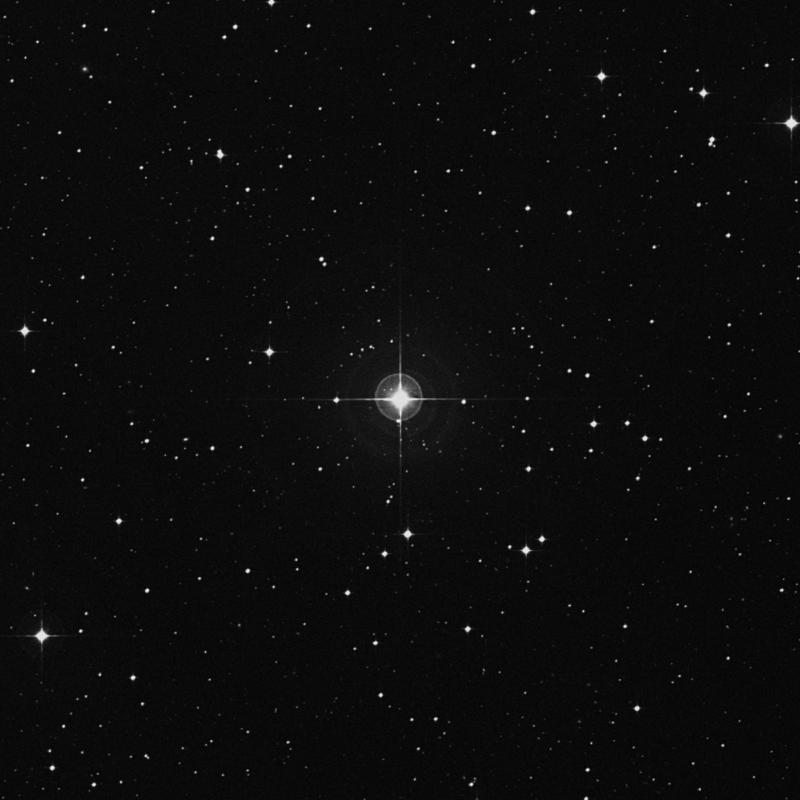 Image of HR1488 star