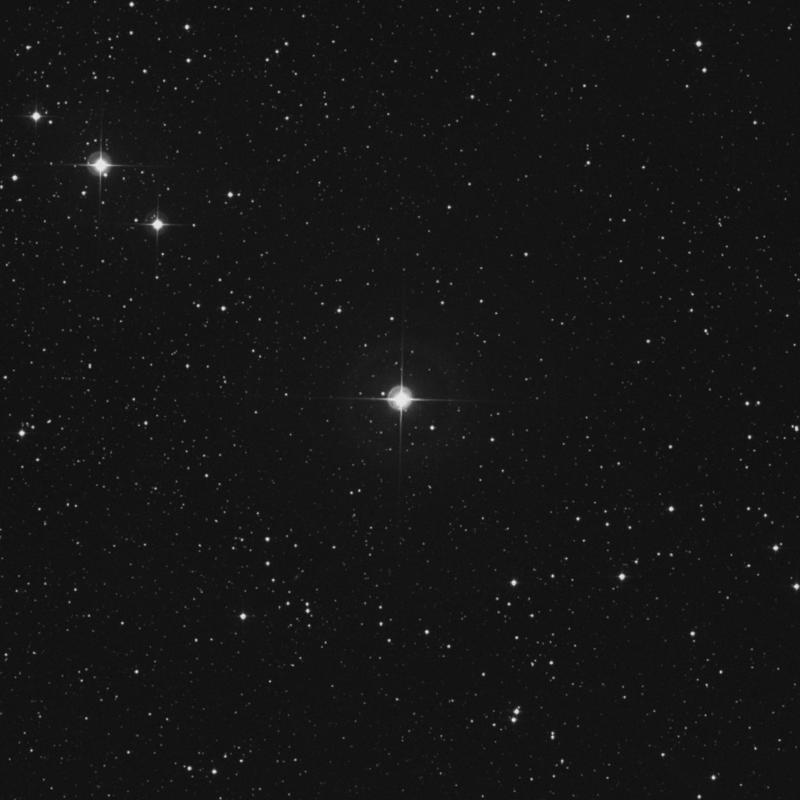 Image of HR1489 star