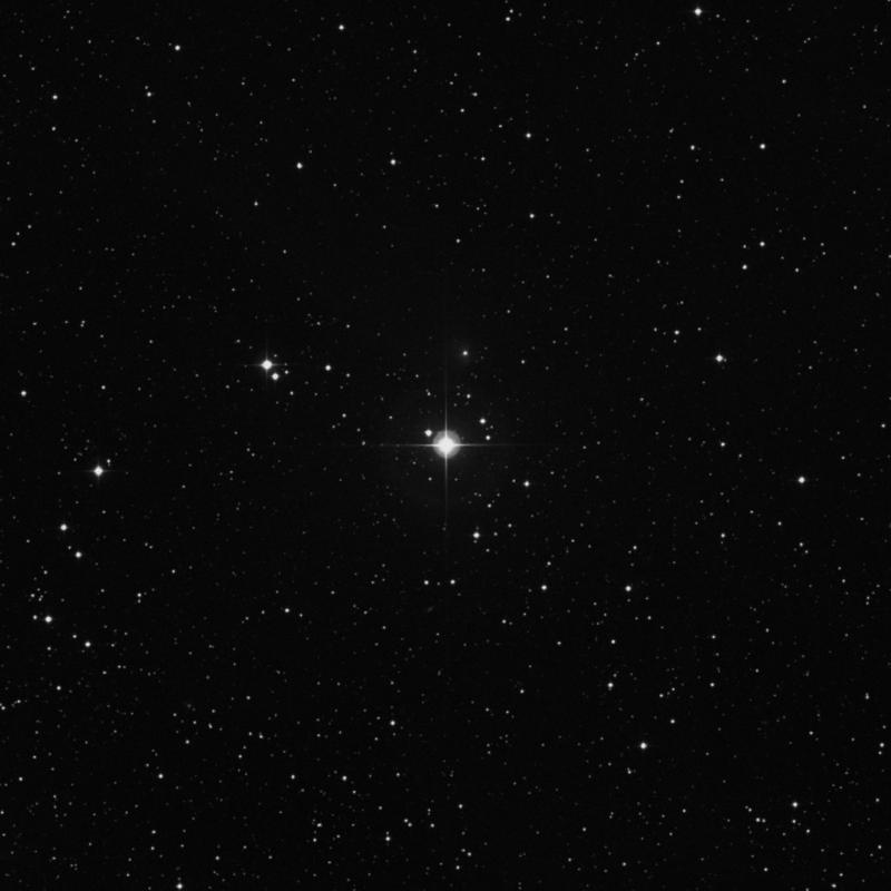 Image of HR1490 star