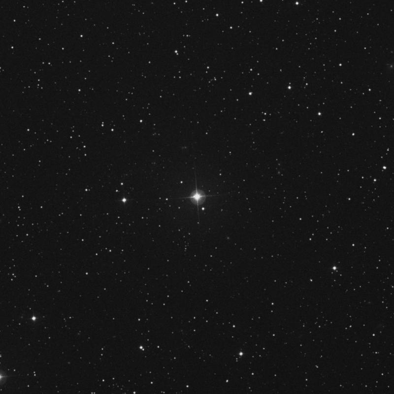 Image of HR1491 star