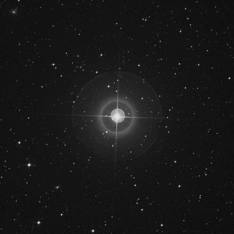 Image of HR1492 star