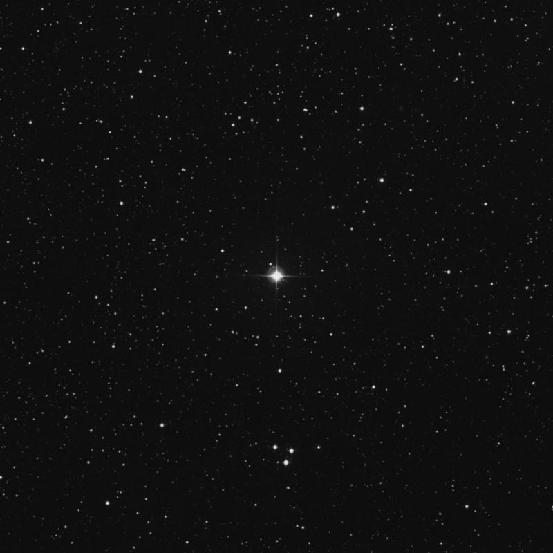 Image of HR1501 star
