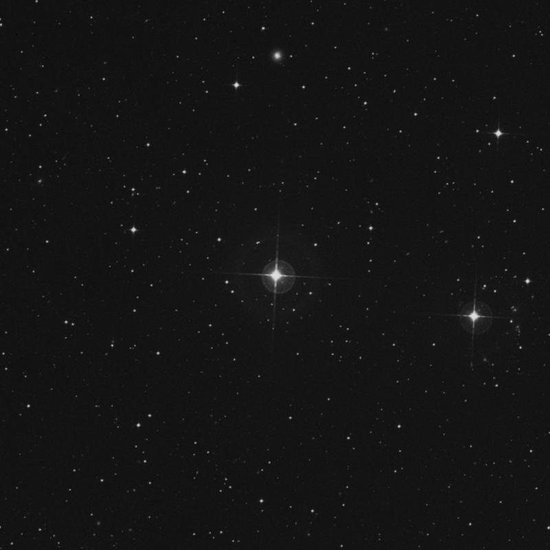 Image of HR1504 star